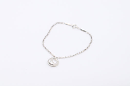 Tiffany & Co Eternal Circle Bracelet