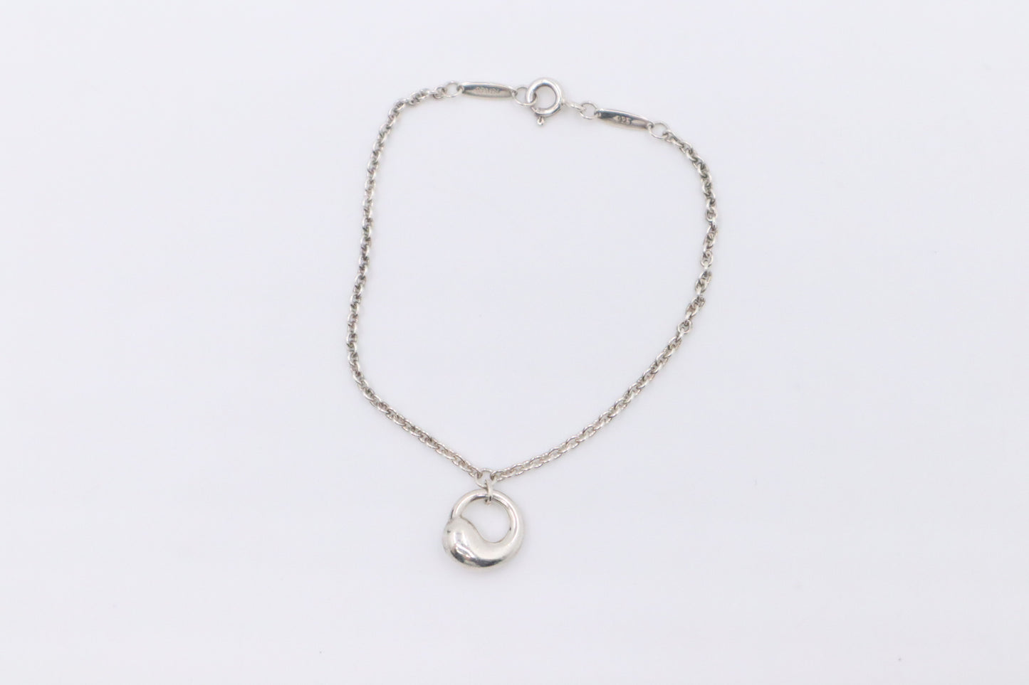 Tiffany & Co Eternal Circle Bracelet