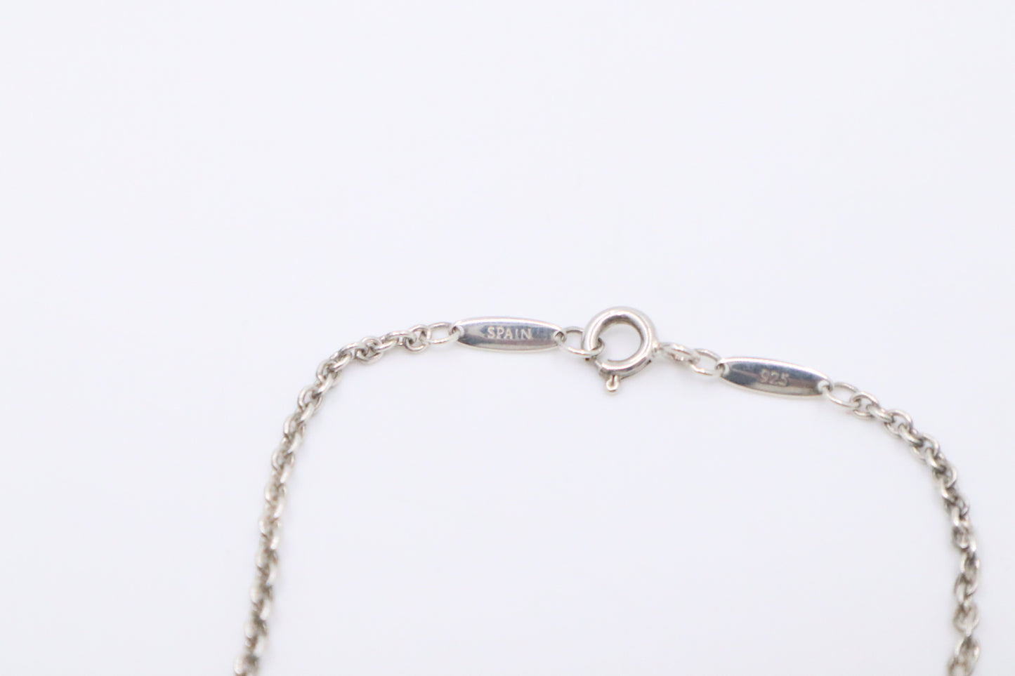 Tiffany & Co Eternal Circle Bracelet