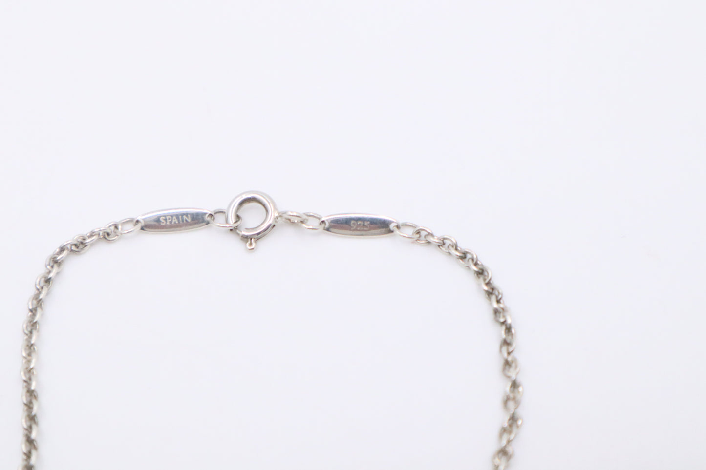 Tiffany & Co Eternal Circle Bracelet