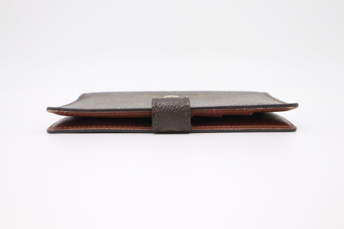Louis Vuitton Agenda PM in Monogram Canvas