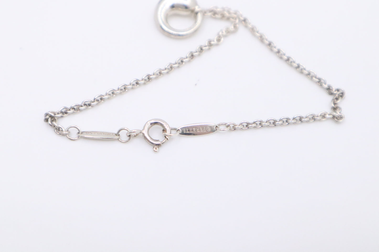 Tiffany & Co Eternal Circle Bracelet