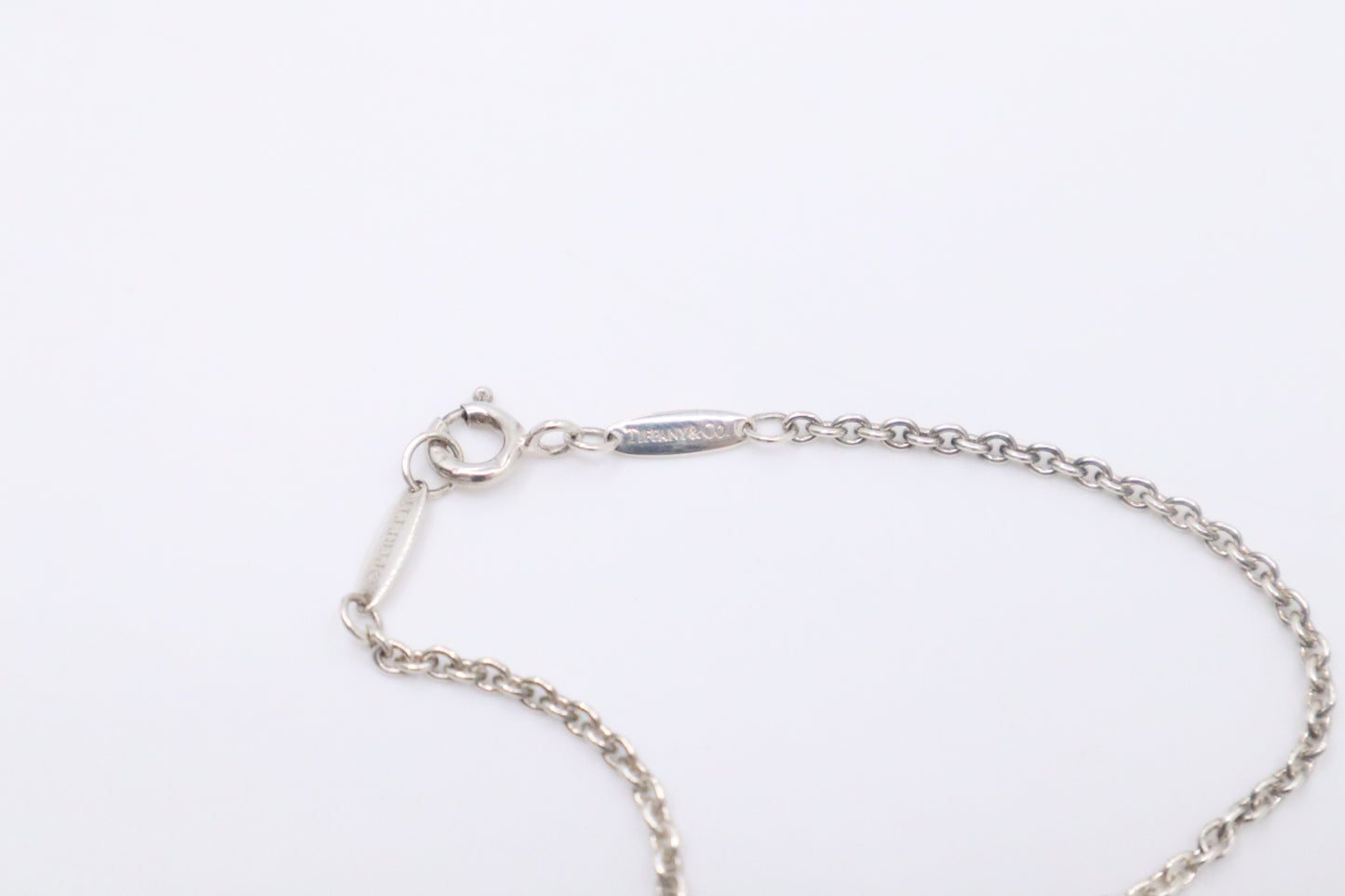 Tiffany & Co Eternal Circle Bracelet