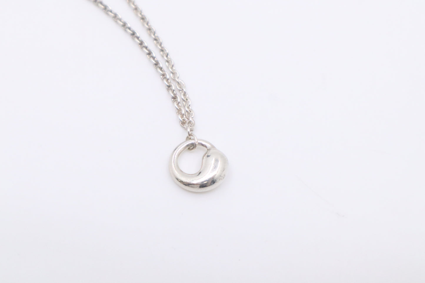 Tiffany & Co Eternal Circle Bracelet