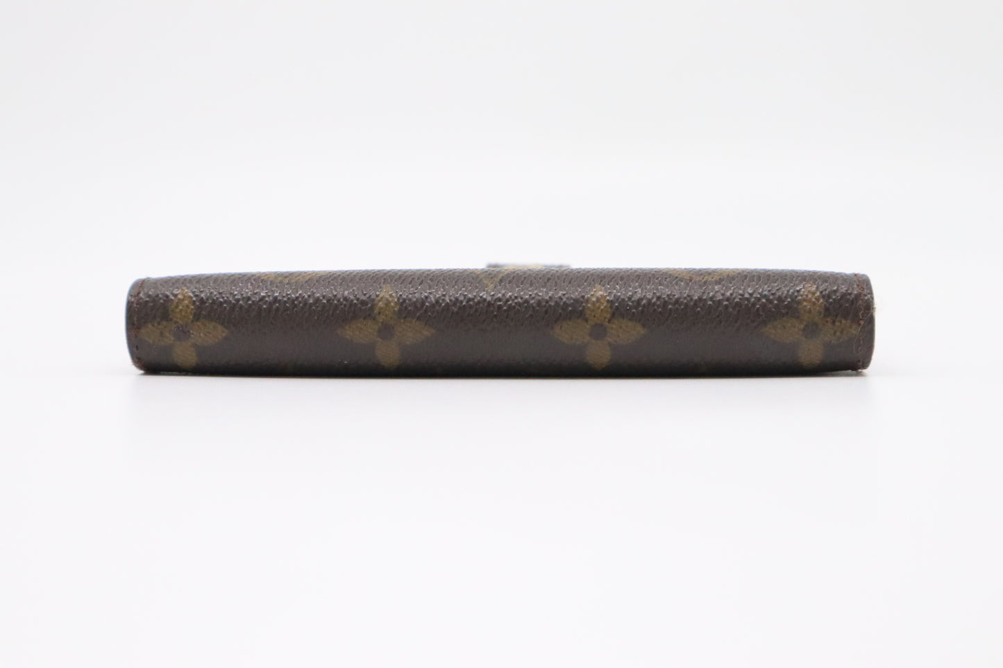 Louis Vuitton Agenda PM in Monogram Canvas