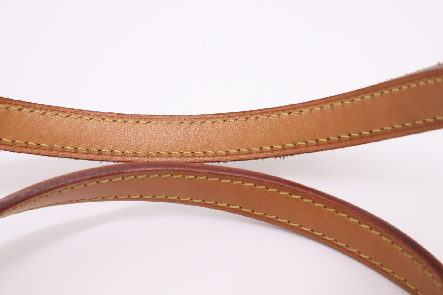 Louis Vuitton Bedford in Red Vernis Leather