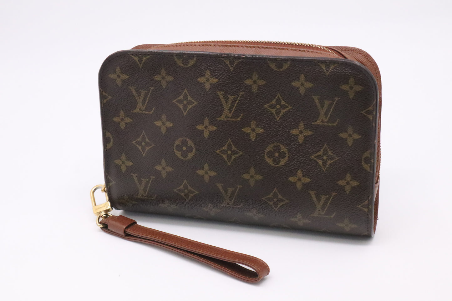 Louis Vuitton Orsay in Monogram Canvas