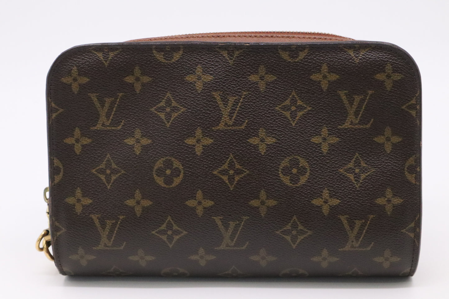 Louis Vuitton Orsay in Monogram Canvas