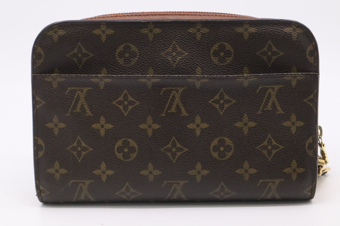 Louis Vuitton Orsay in Monogram Canvas