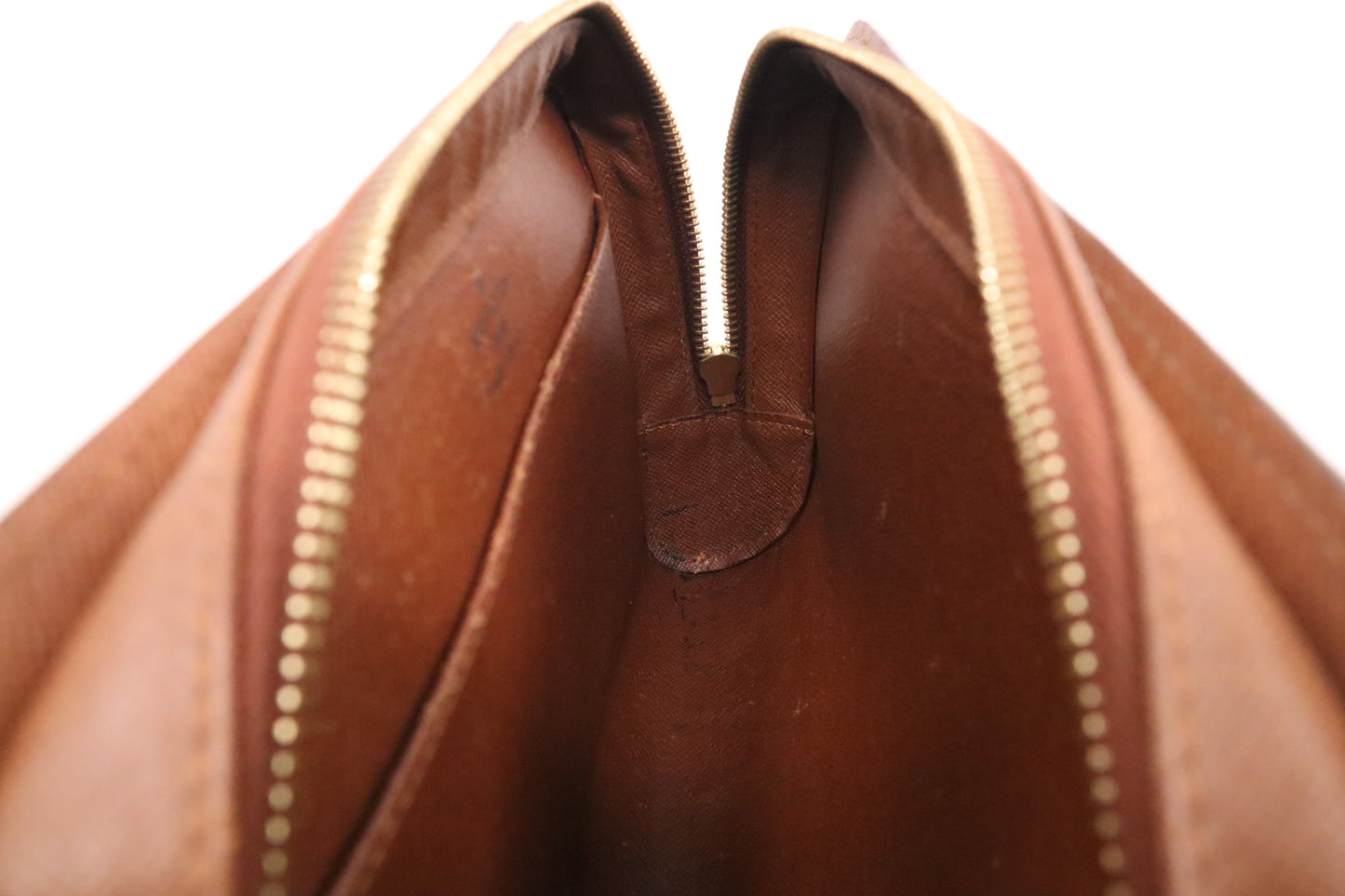 Louis Vuitton Orsay in Monogram Canvas