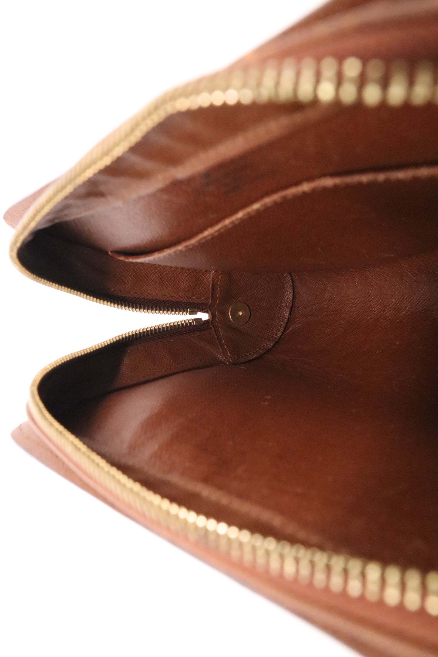 Louis Vuitton Orsay in Monogram Canvas