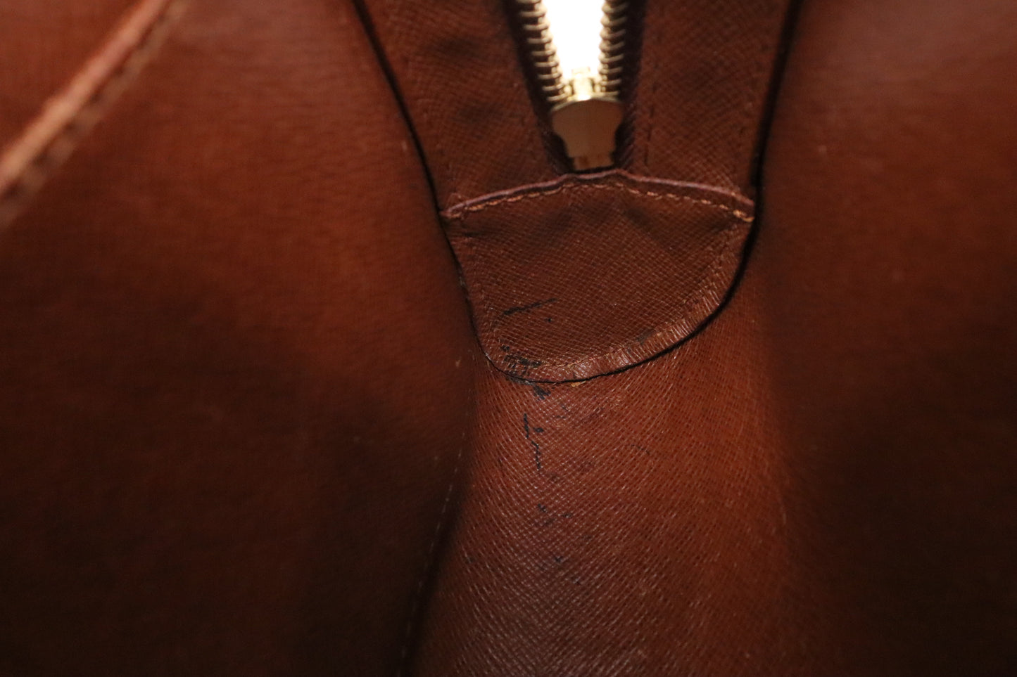 Louis Vuitton Orsay in Monogram Canvas