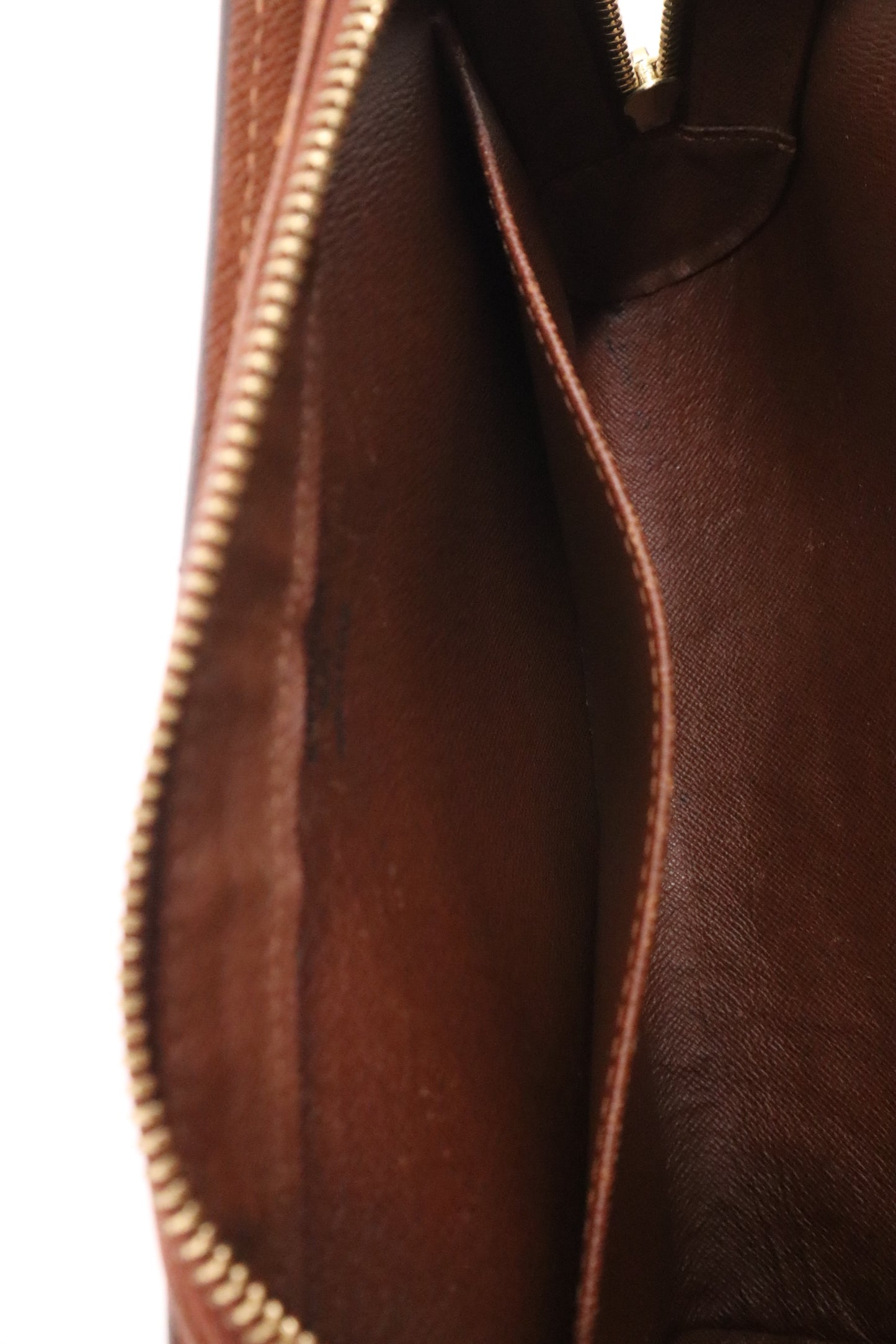 Louis Vuitton Orsay in Monogram Canvas