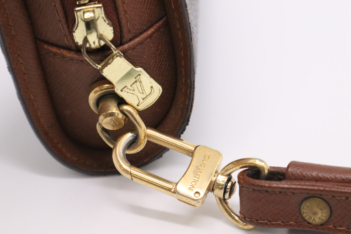 Louis Vuitton Orsay in Monogram Canvas