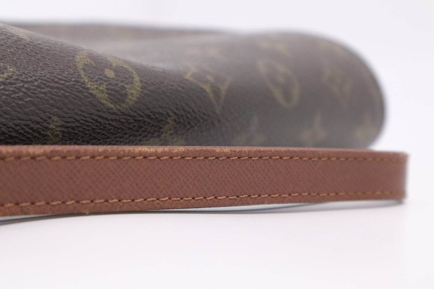 Louis Vuitton Orsay in Monogram Canvas
